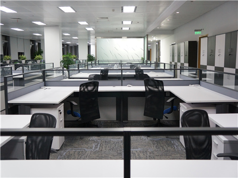 企業辦公家具的布局有什么可參考的方案？